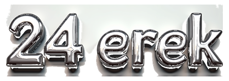 24 erek logo