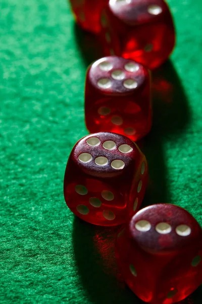 24 erek Premium Baccarat Hall
