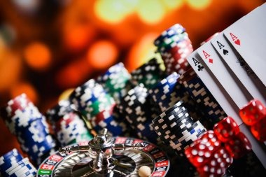 24 erek Slot rooms built for Indonesia